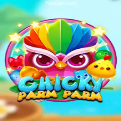 ChickyParmParm: A Fun Perspective on Digital Gaming and Login Guides