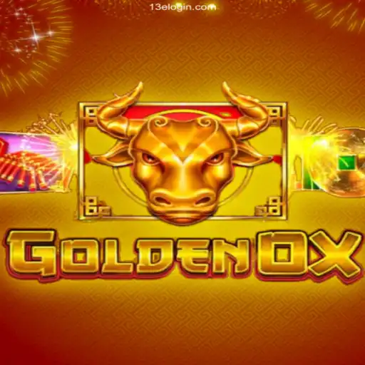 GoldenOx: A Journey into the Legendary World of Luck and Adventure