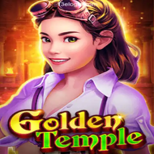 GoldenTemple: An Immersive Adventure Game
