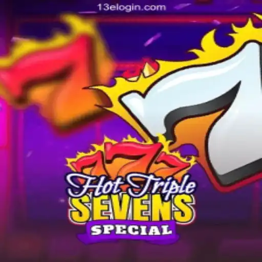Navigating the Thrills of HotTripleSevensSpecial: A Comprehensive Guide