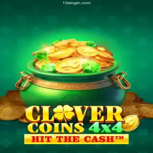 Exploring CloverCoins4x4: A Comprehensive Guide