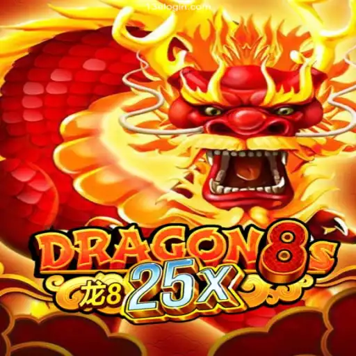Dragon8s25x: A Comprehensive Guide and Exploration