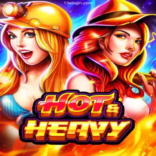 HotHeavy: A Comprehensive Guide to Mastering the Game