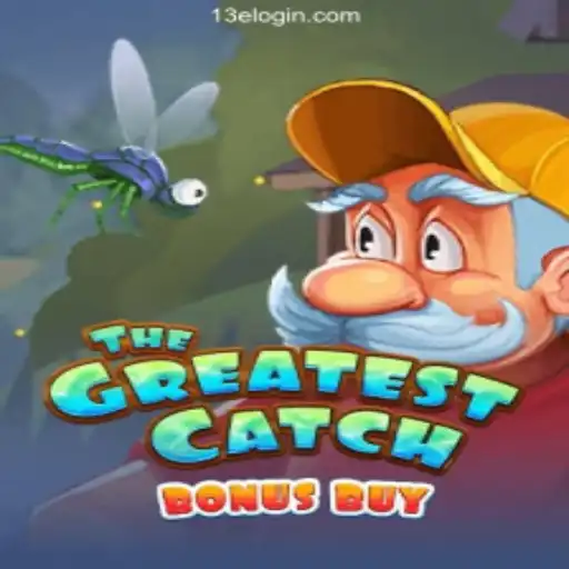 TheGreatestCatchBonusBuy: Dive into the Action