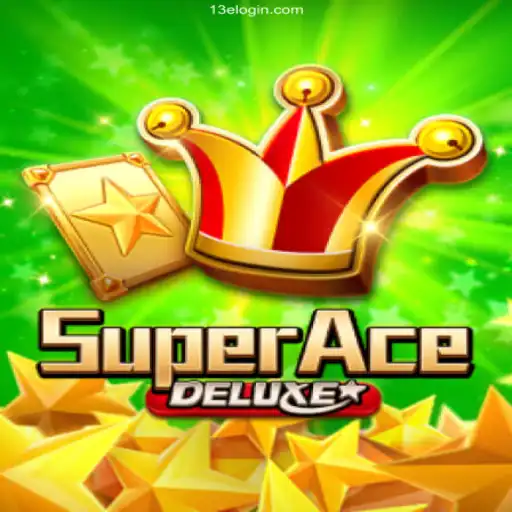 SuperAceDeluxe: A Step-by-Step Guide to Mastering the Game