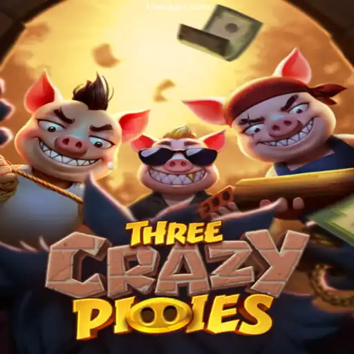 ThreeCrazyPiggies: Your Gateway to Fun and Strategy