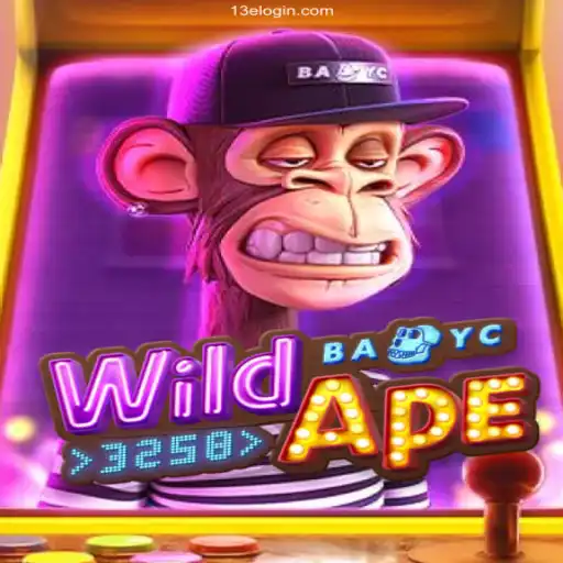 WildApe3258: A Thrilling Adventure and Guide to 13E.Com Login