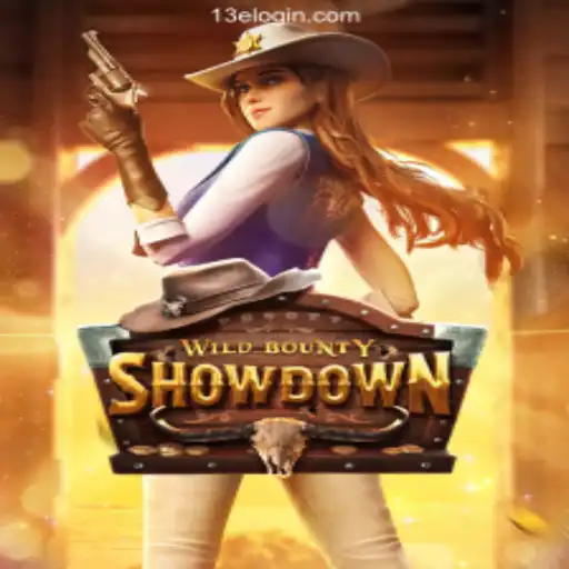 WildBountyShowdown: A Thrilling Adventure